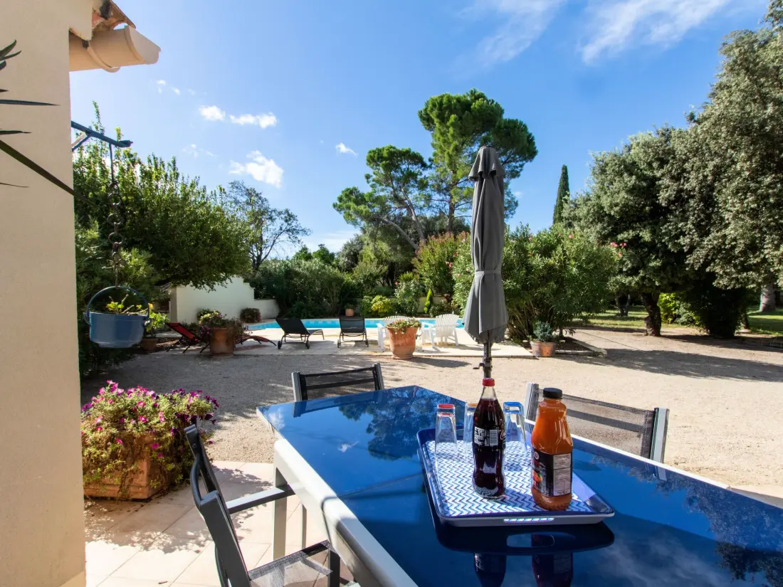 Maison de Vacances Mazan