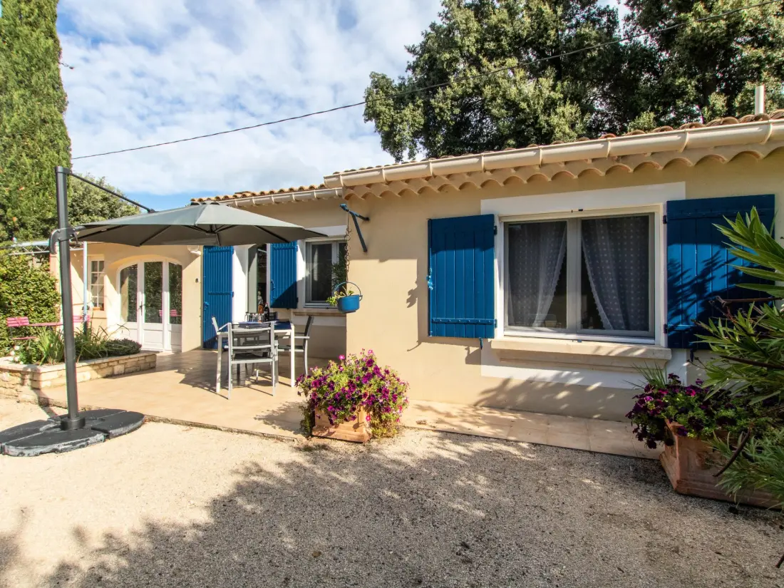 Maison de Vacances Mazan