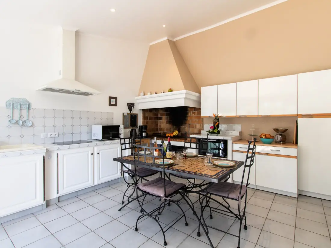 Maison de Vacances Mazan