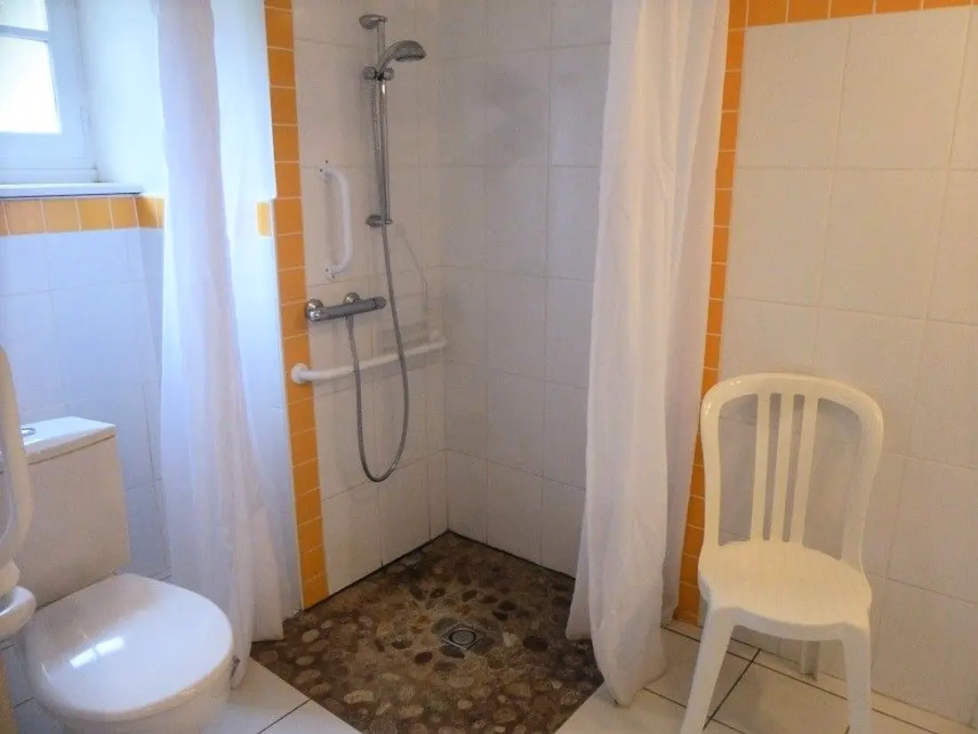 Maison de Vacances Mazerat-Aurouze 5