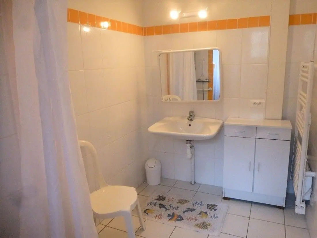 Maison de Vacances Mazerat-Aurouze 5