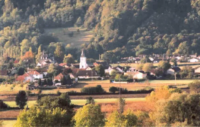 Camping La Bastide ***