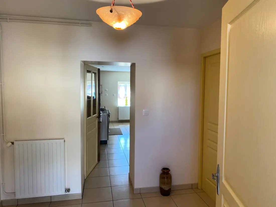Maison de Vacances Mazirat 2