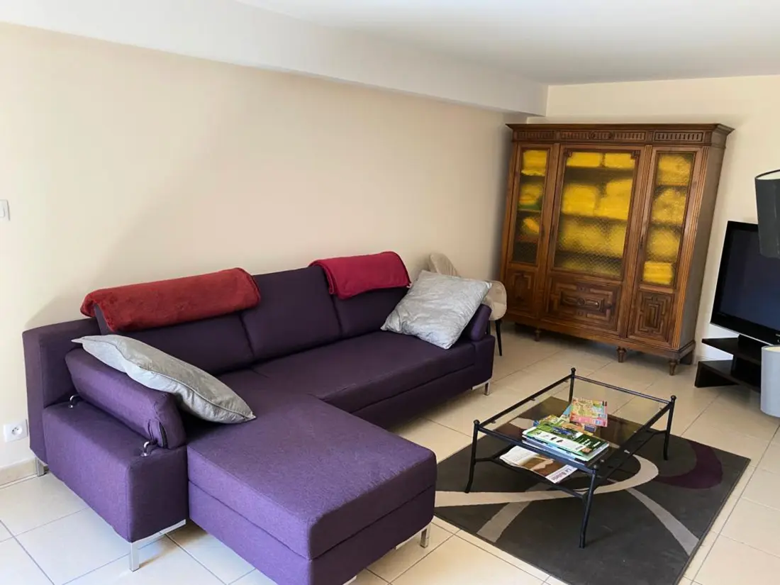 Maison de Vacances Mazirat 2
