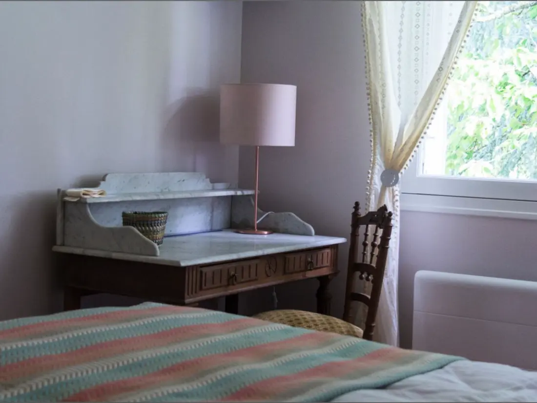 Maison de Vacances Mazirat