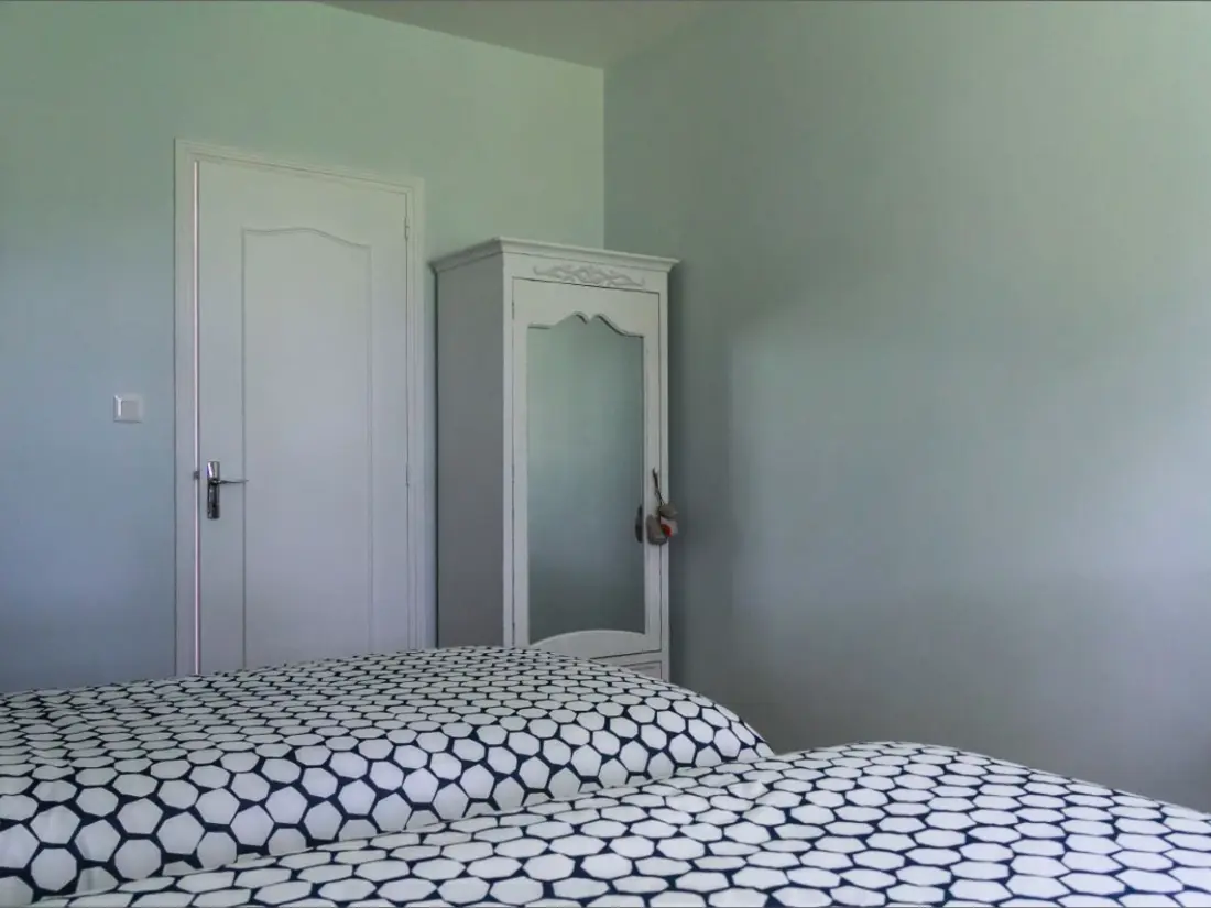 Maison de Vacances Mazirat