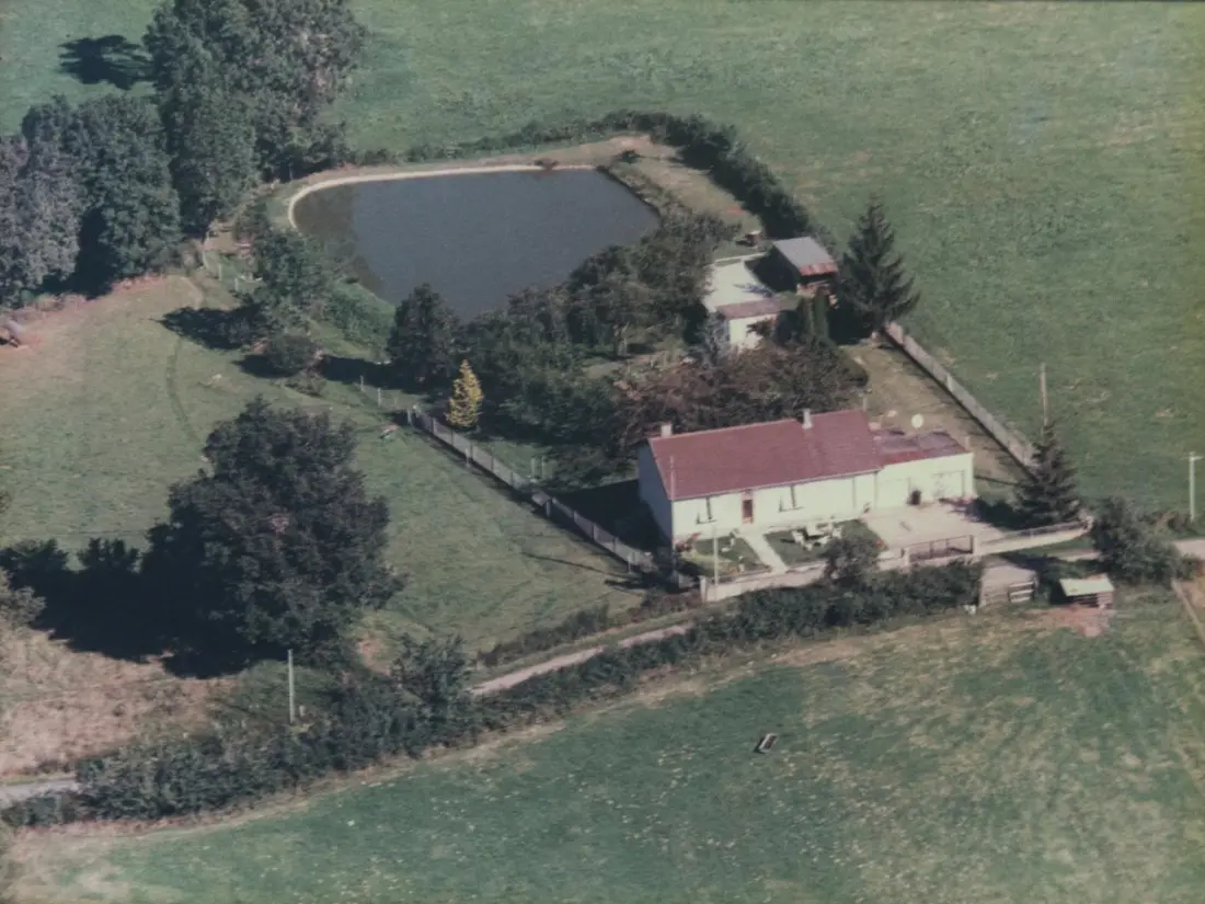 Maison de Vacances Mazirat