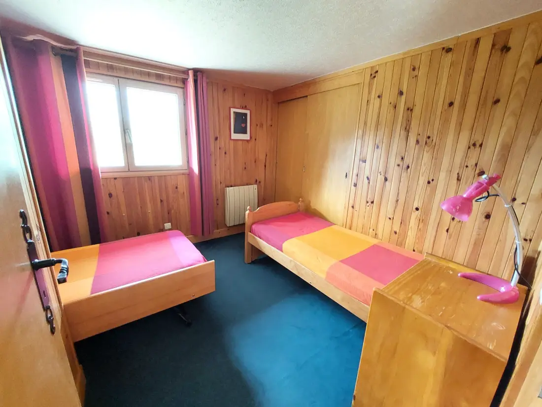 Maison de Vacances Méaudre 7