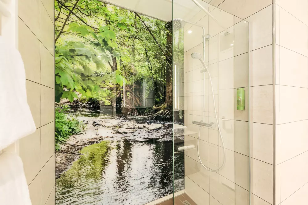 Domaine Park Hochsauerland Center Parcs