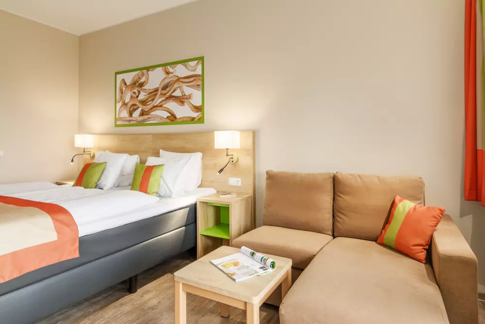 Domaine Park Hochsauerland Center Parcs