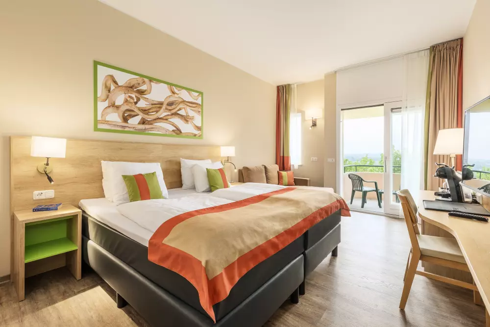 Domaine Park Hochsauerland Center Parcs