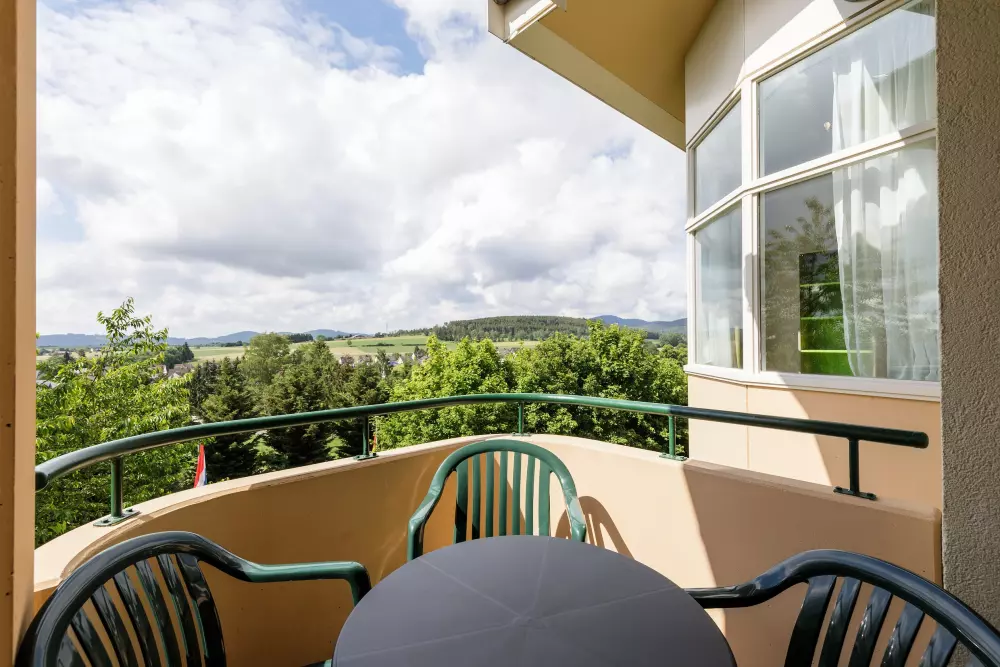 Domaine Park Hochsauerland Center Parcs