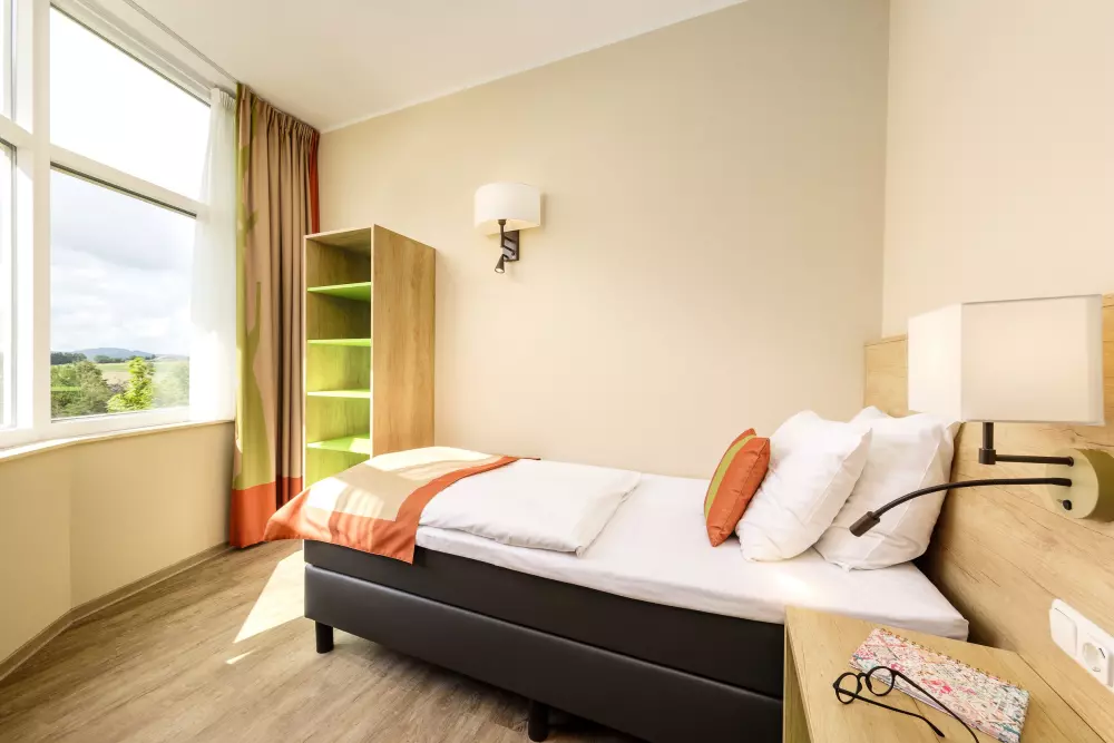 Domaine Park Hochsauerland Center Parcs