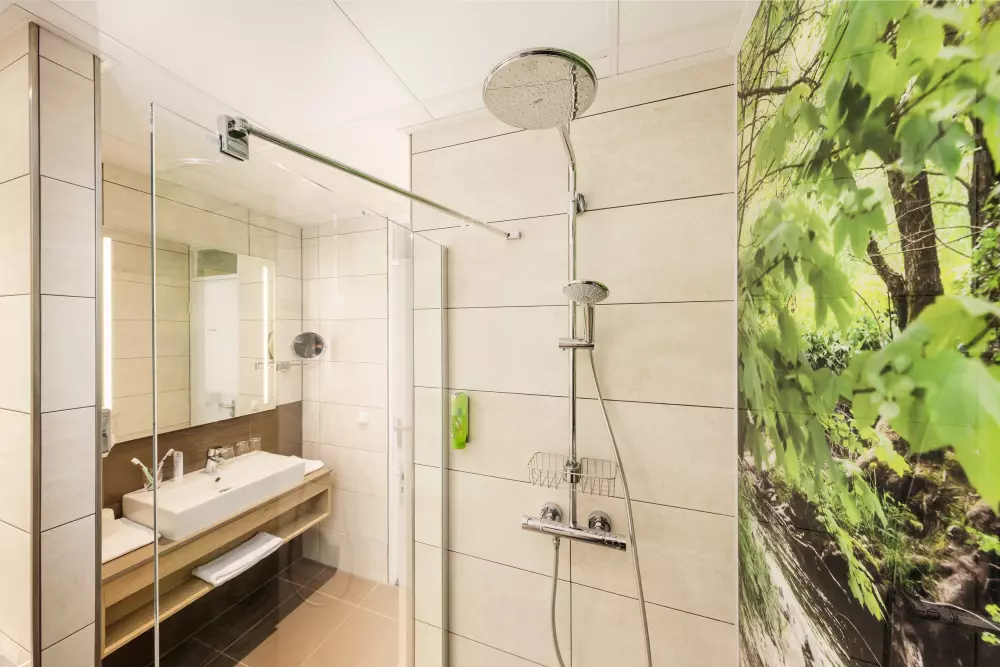 Domaine Park Hochsauerland Center Parcs