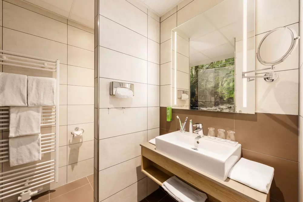 Domaine Park Hochsauerland Center Parcs