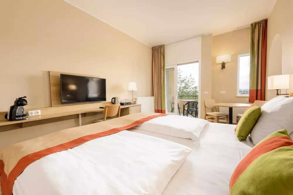 Domaine Park Hochsauerland Center Parcs