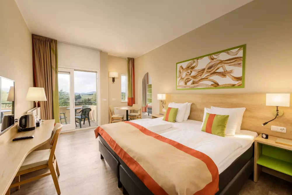 Domaine Park Hochsauerland Center Parcs