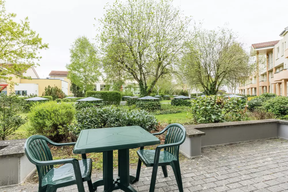 Domaine Park Hochsauerland Center Parcs