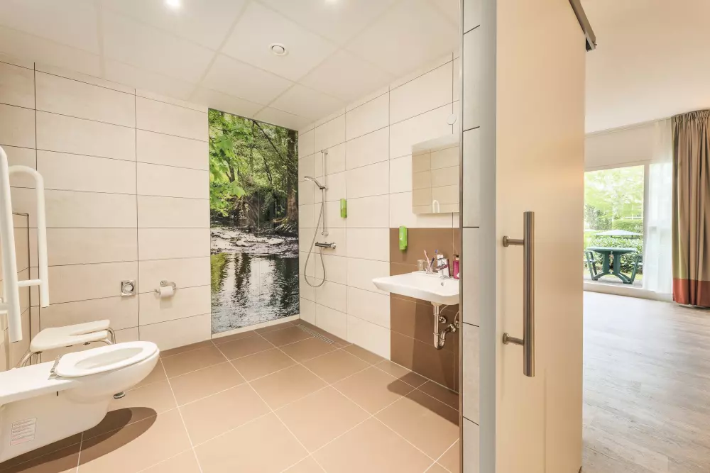 Domaine Park Hochsauerland Center Parcs