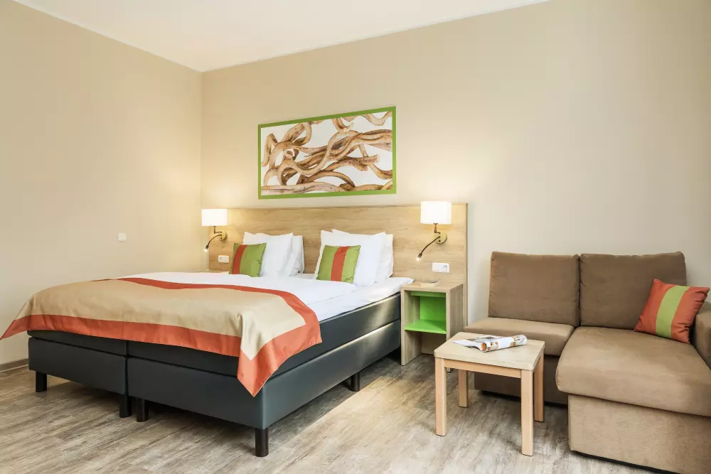 Domaine Park Hochsauerland Center Parcs