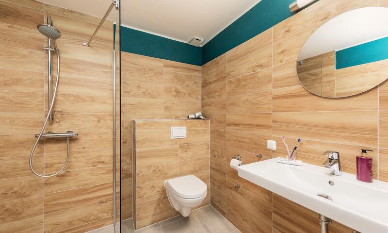 Domaine Park Hochsauerland Center Parcs - Medebach - 33