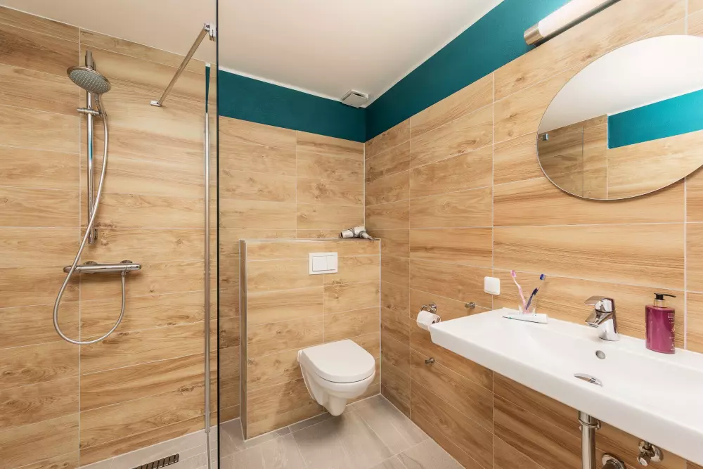 Domaine Park Hochsauerland Center Parcs