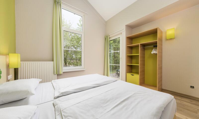 Domaine Park Hochsauerland Center Parcs - Medebach - 31