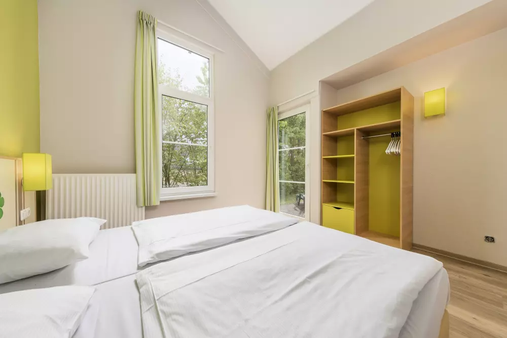 Domaine Park Hochsauerland Center Parcs