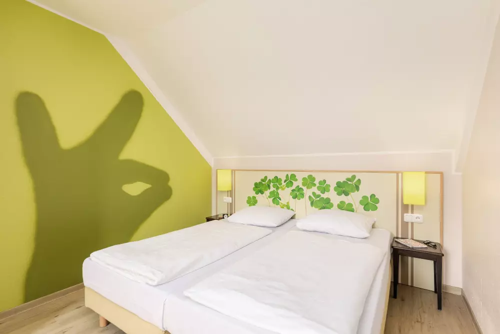 Domaine Park Hochsauerland Center Parcs