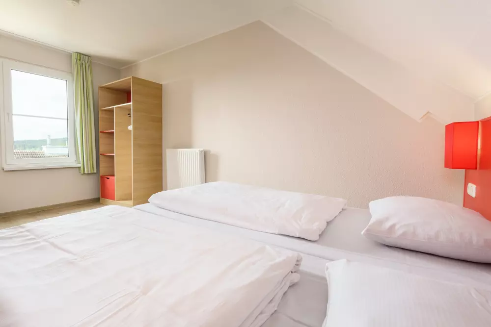 Domaine Park Hochsauerland Center Parcs