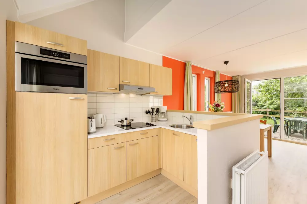 Domaine Park Hochsauerland Center Parcs