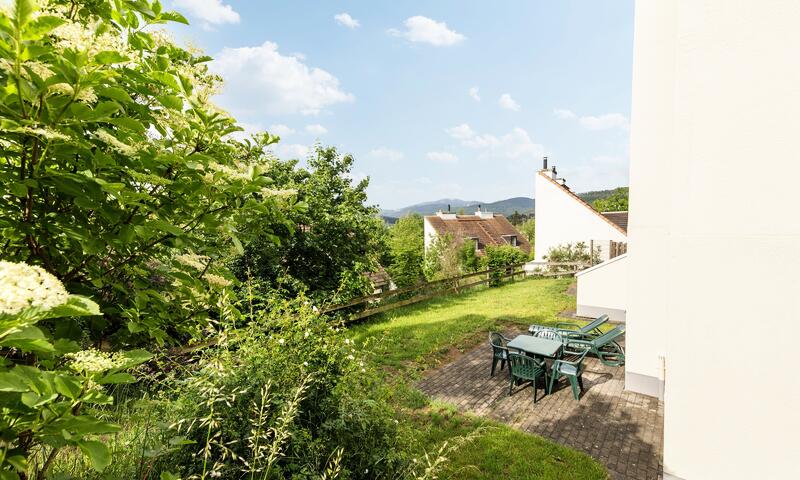 Domaine Park Hochsauerland Center Parcs - Medebach - 42