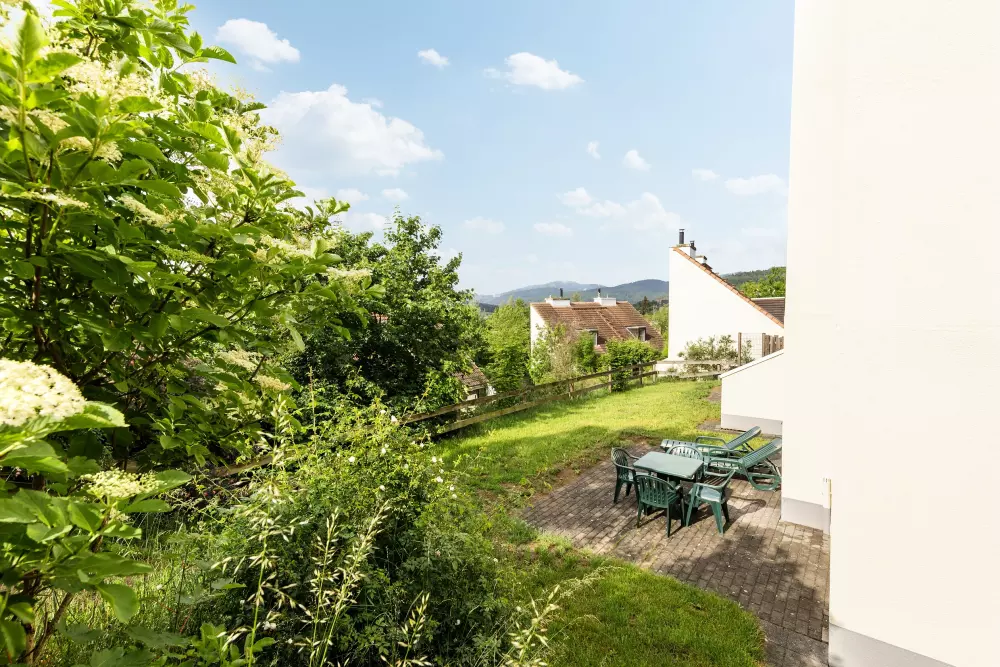 Domaine Park Hochsauerland Center Parcs