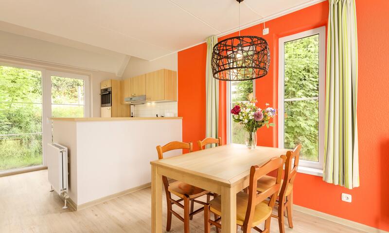 Domaine Park Hochsauerland Center Parcs - Medebach - 37