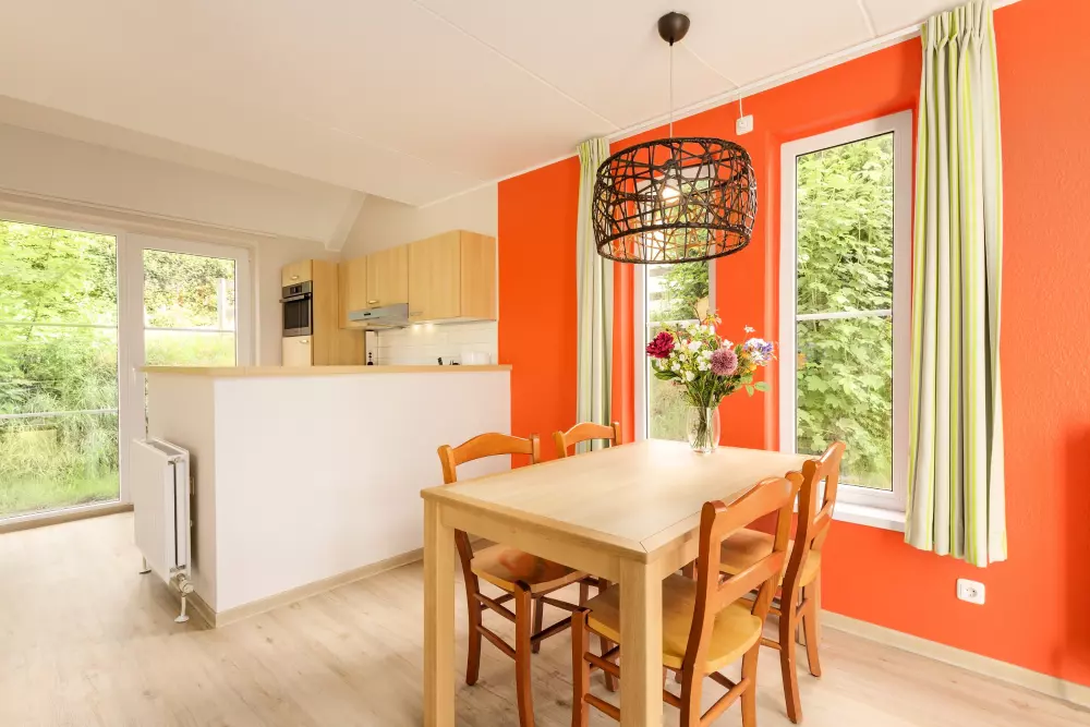 Domaine Park Hochsauerland Center Parcs