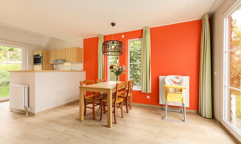 Domaine Park Hochsauerland Center Parcs - Medebach - 36