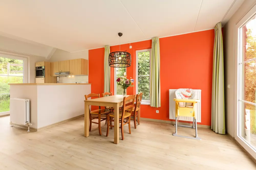 Domaine Park Hochsauerland Center Parcs