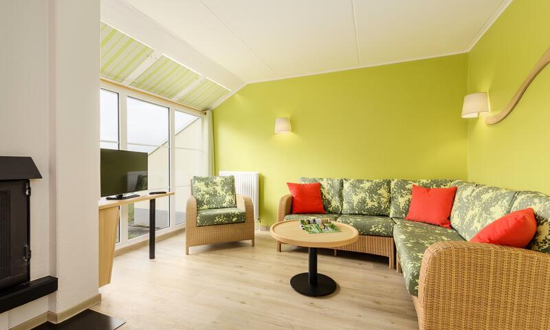 Domaine Park Hochsauerland Center Parcs - Medebach - 35