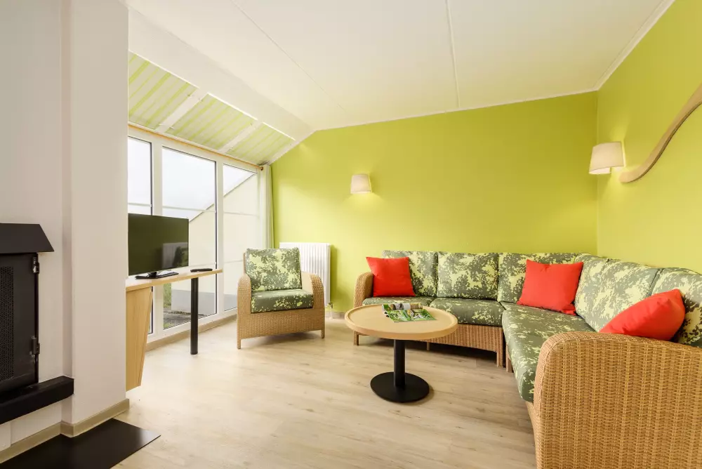 Domaine Park Hochsauerland Center Parcs