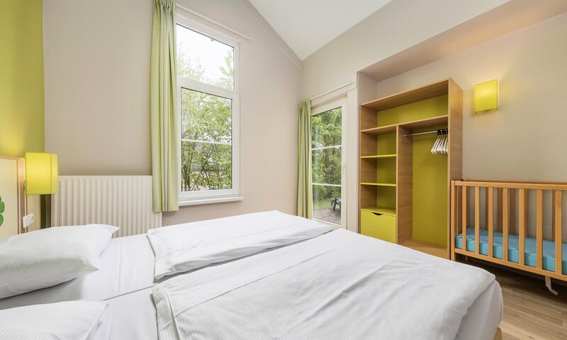 Domaine Park Hochsauerland Center Parcs - Medebach - 32