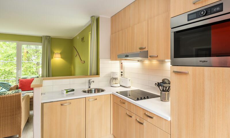 Domaine Park Hochsauerland Center Parcs - Medebach - 29