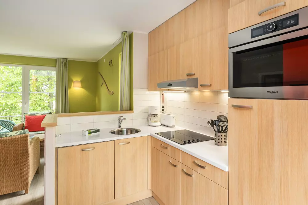 Domaine Park Hochsauerland Center Parcs