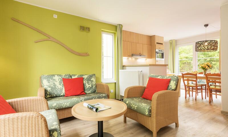 Domaine Park Hochsauerland Center Parcs - Medebach - 27