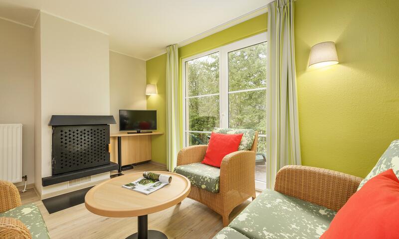 Domaine Park Hochsauerland Center Parcs - Medebach - 26