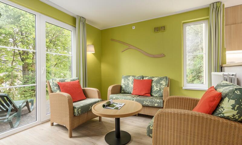 Domaine Park Hochsauerland Center Parcs - Medebach - 25
