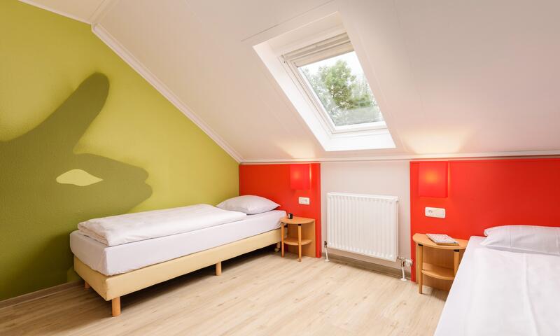 Domaine Park Hochsauerland Center Parcs - Medebach - 49