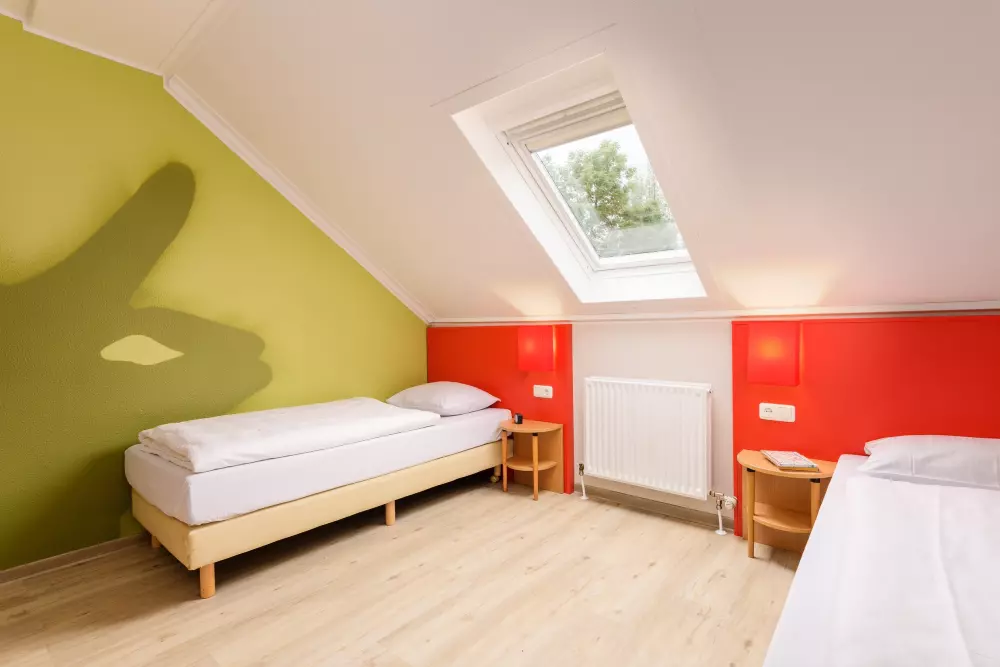 Domaine Park Hochsauerland Center Parcs