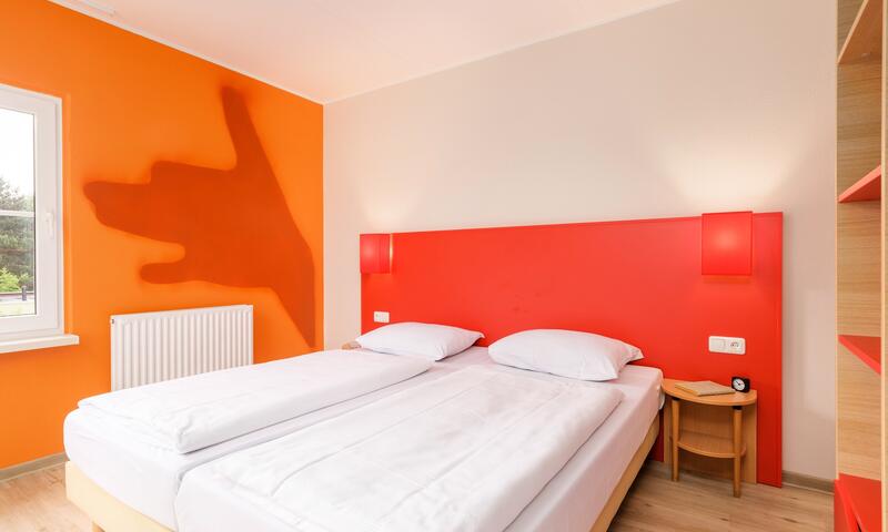 Domaine Park Hochsauerland Center Parcs - Medebach - 50