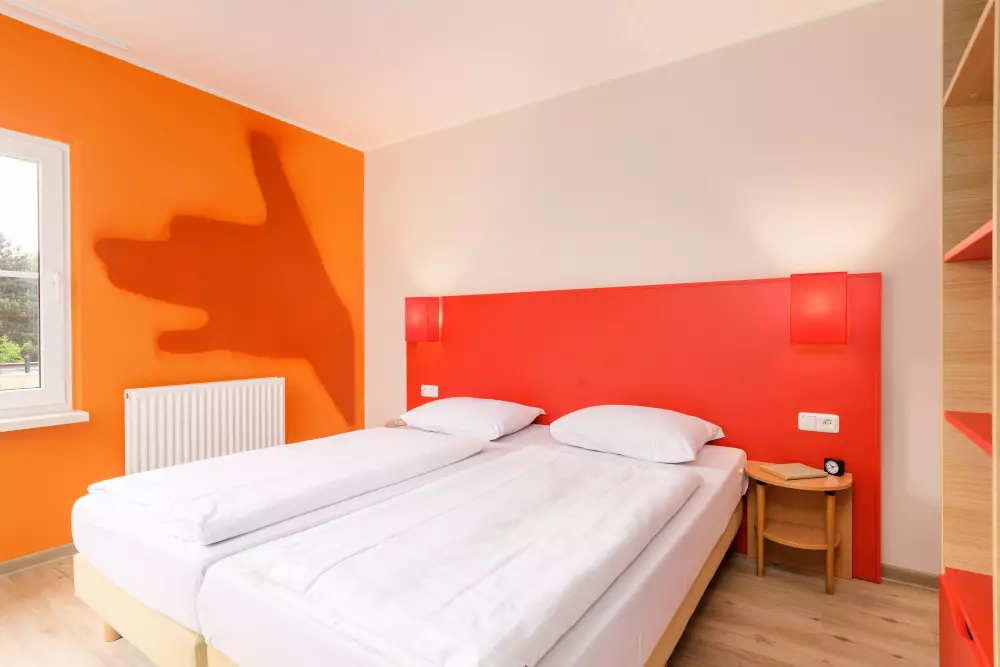 Domaine Park Hochsauerland Center Parcs