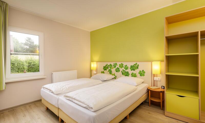 Domaine Park Hochsauerland Center Parcs - Medebach - 48